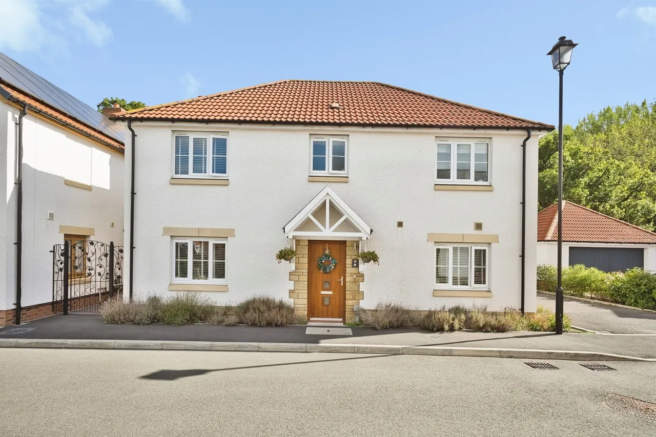 4 bed house for sale, Northfield, Yetminster, DT9