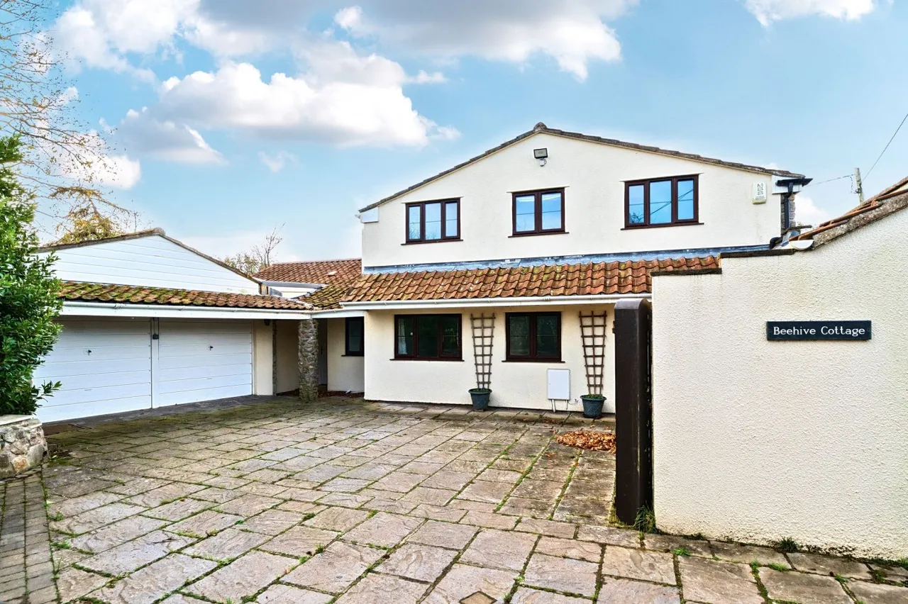 Churchill Green, Churchill, BS25, photo 19