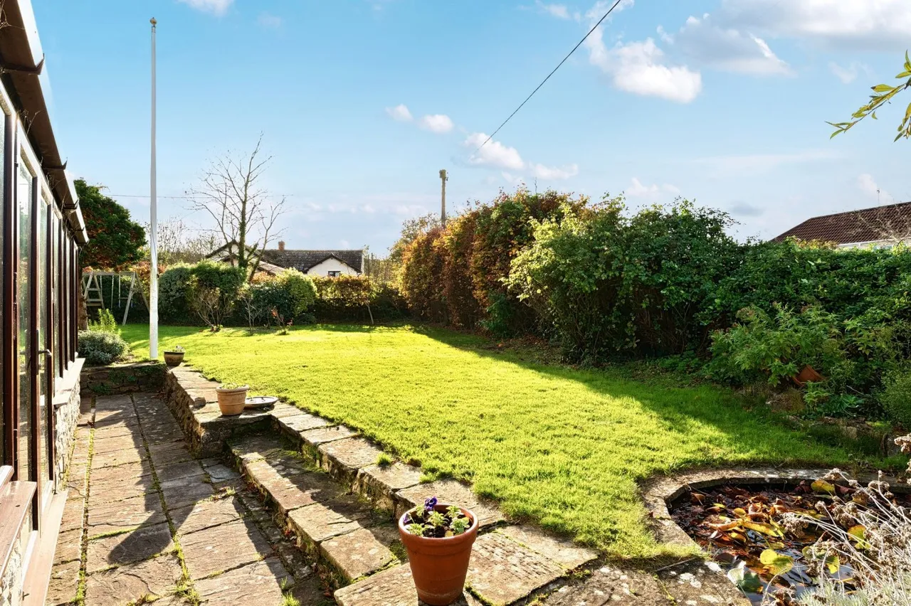 Churchill Green, Churchill, BS25, photo 18