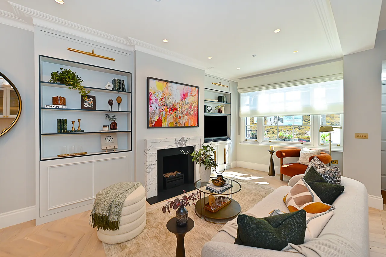 Clareville Street, South Kensington, London, photo 5