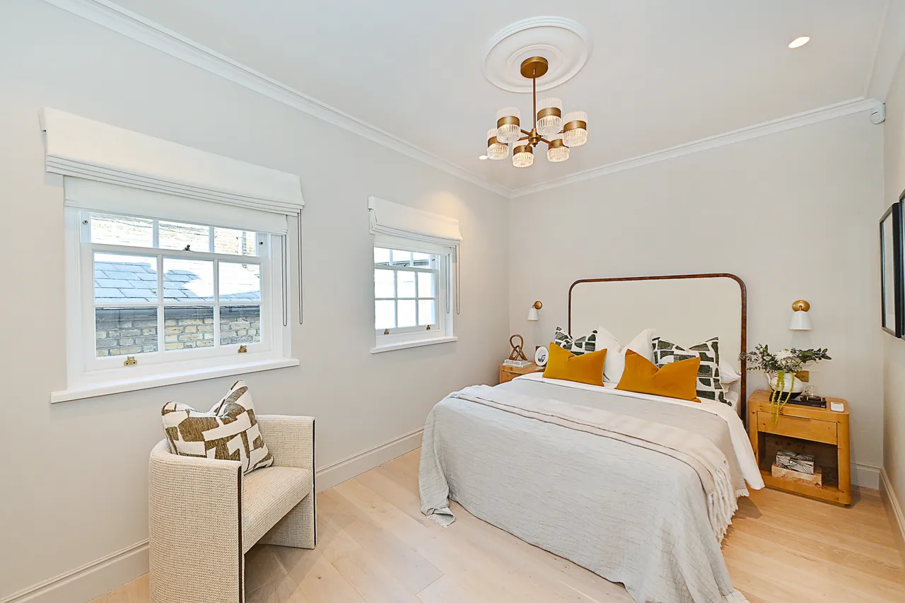 Clareville Street, South Kensington, London, photo 6