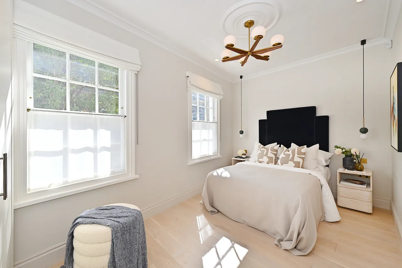 Clareville Street, South Kensington, London, photo 12