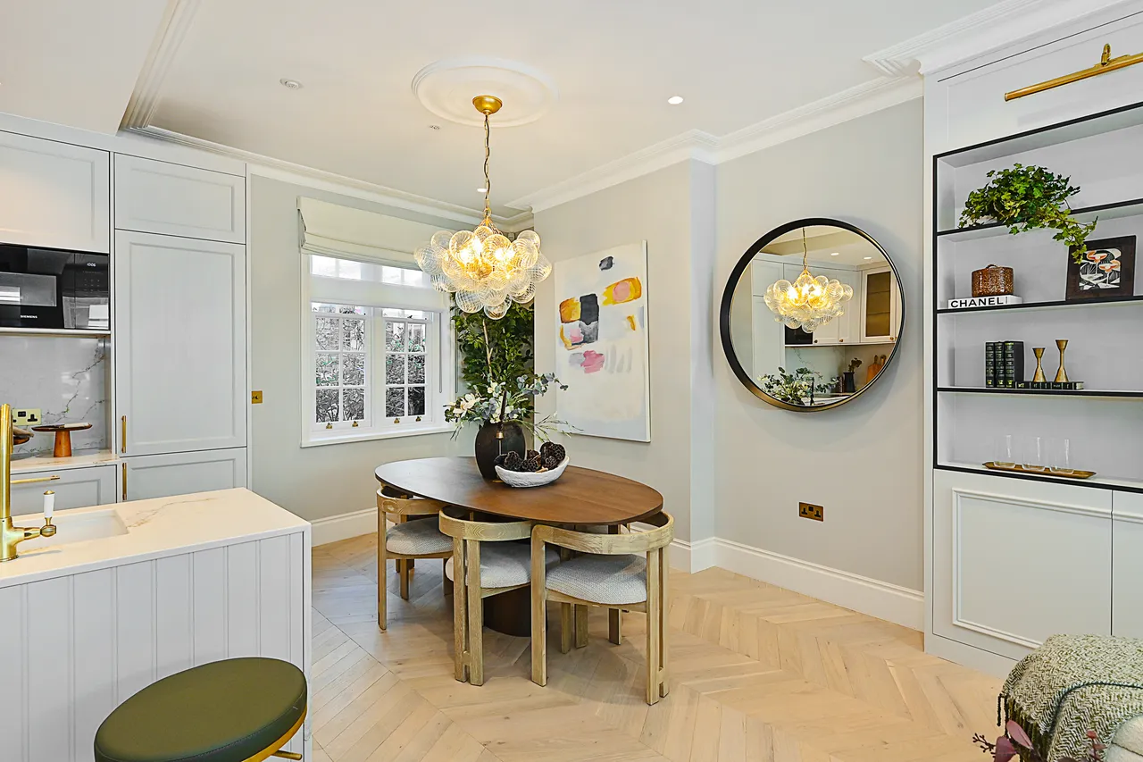 Clareville Street, South Kensington, London, photo 7