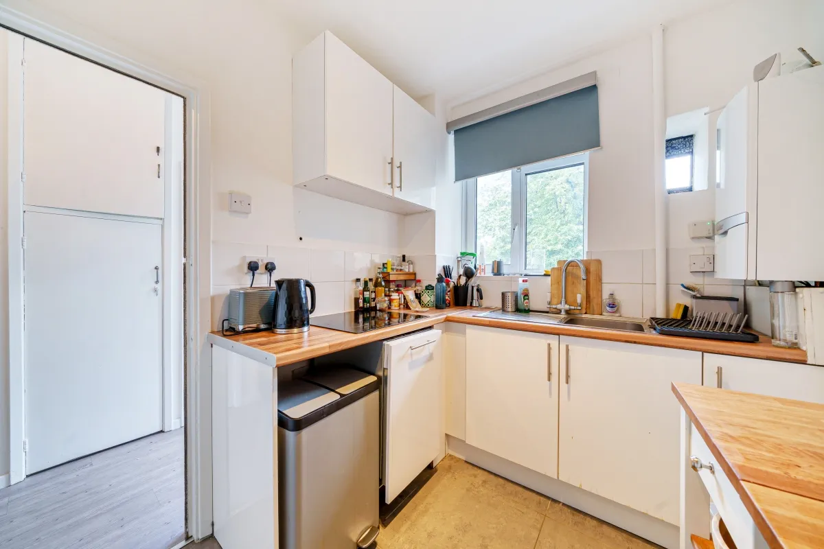 Weir House, London, SW12, photo 2