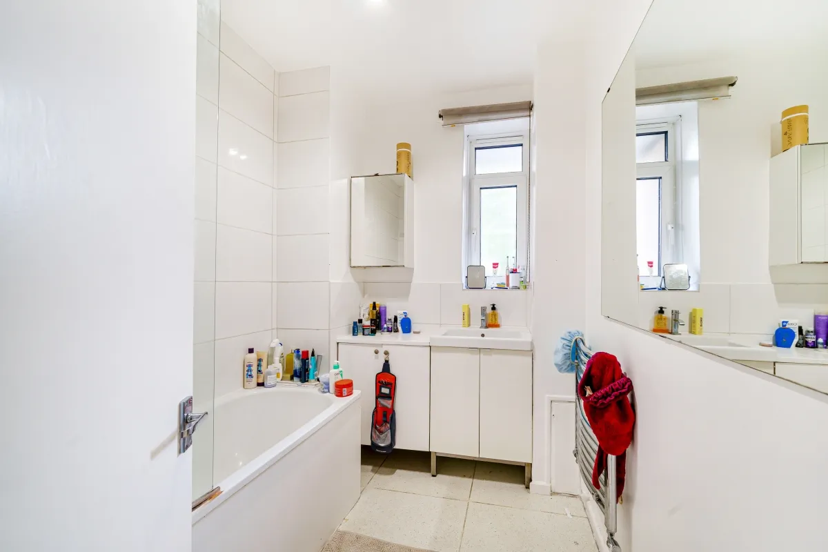 Weir House, London, SW12, photo 4