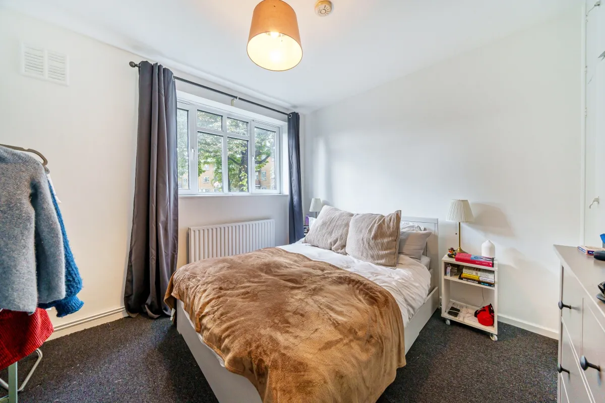 Weir House, London, SW12, photo 5