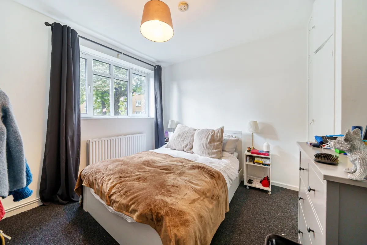 Weir House, London, SW12, photo 3