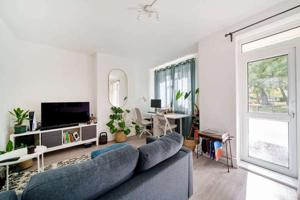 Weir House, London, SW12, photo 6