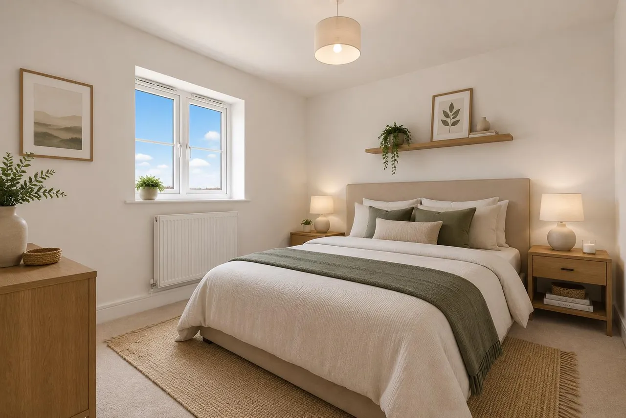 Valley View, Harleston, IP20, photo 5