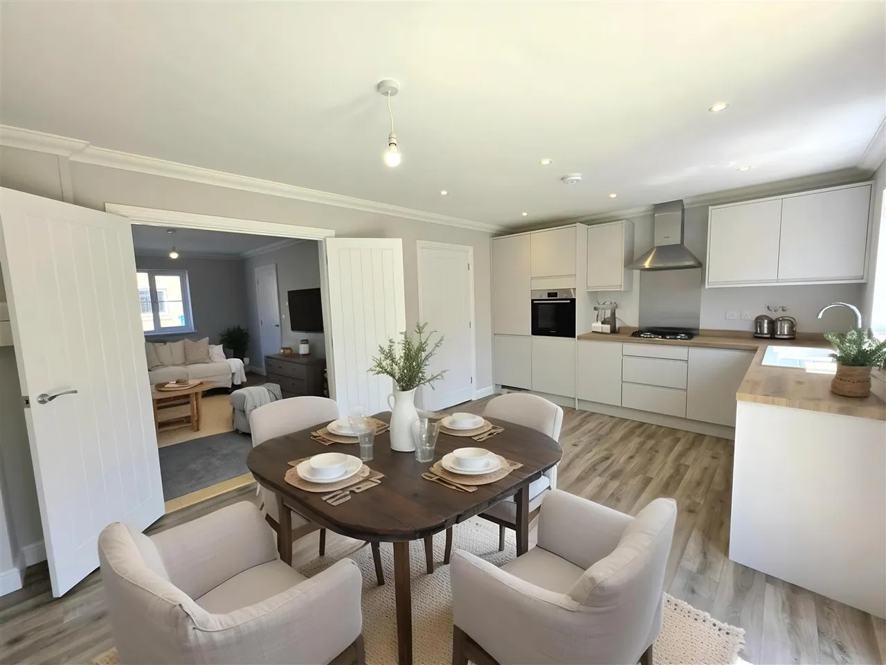 Valley View, Harleston, IP20, photo 3