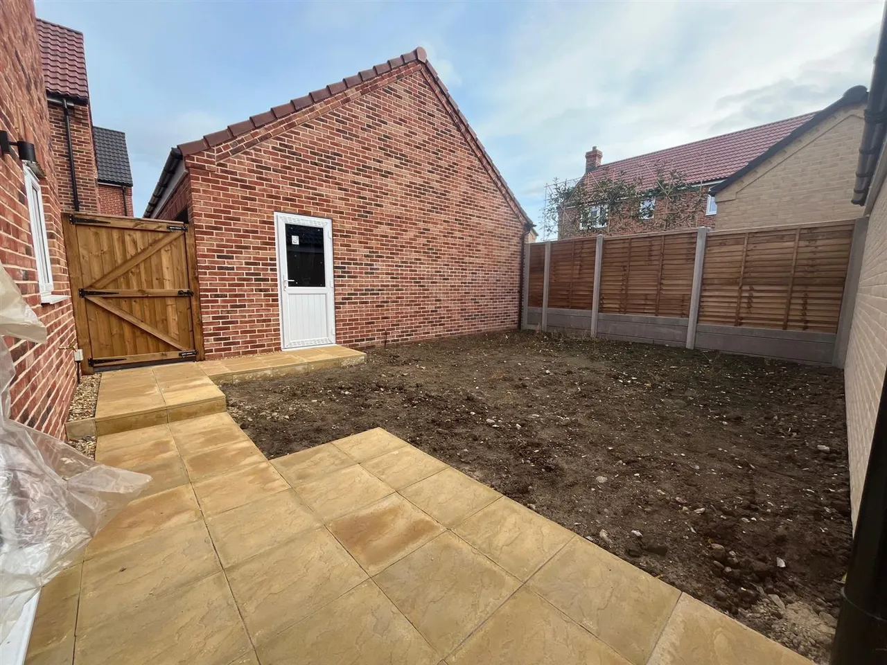 Valley View, Harleston, IP20, photo 9