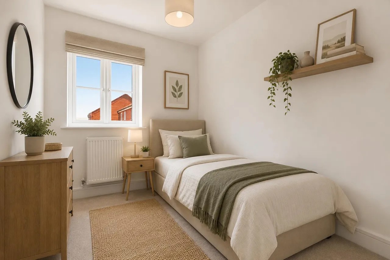 Valley View, Harleston, IP20, photo 7