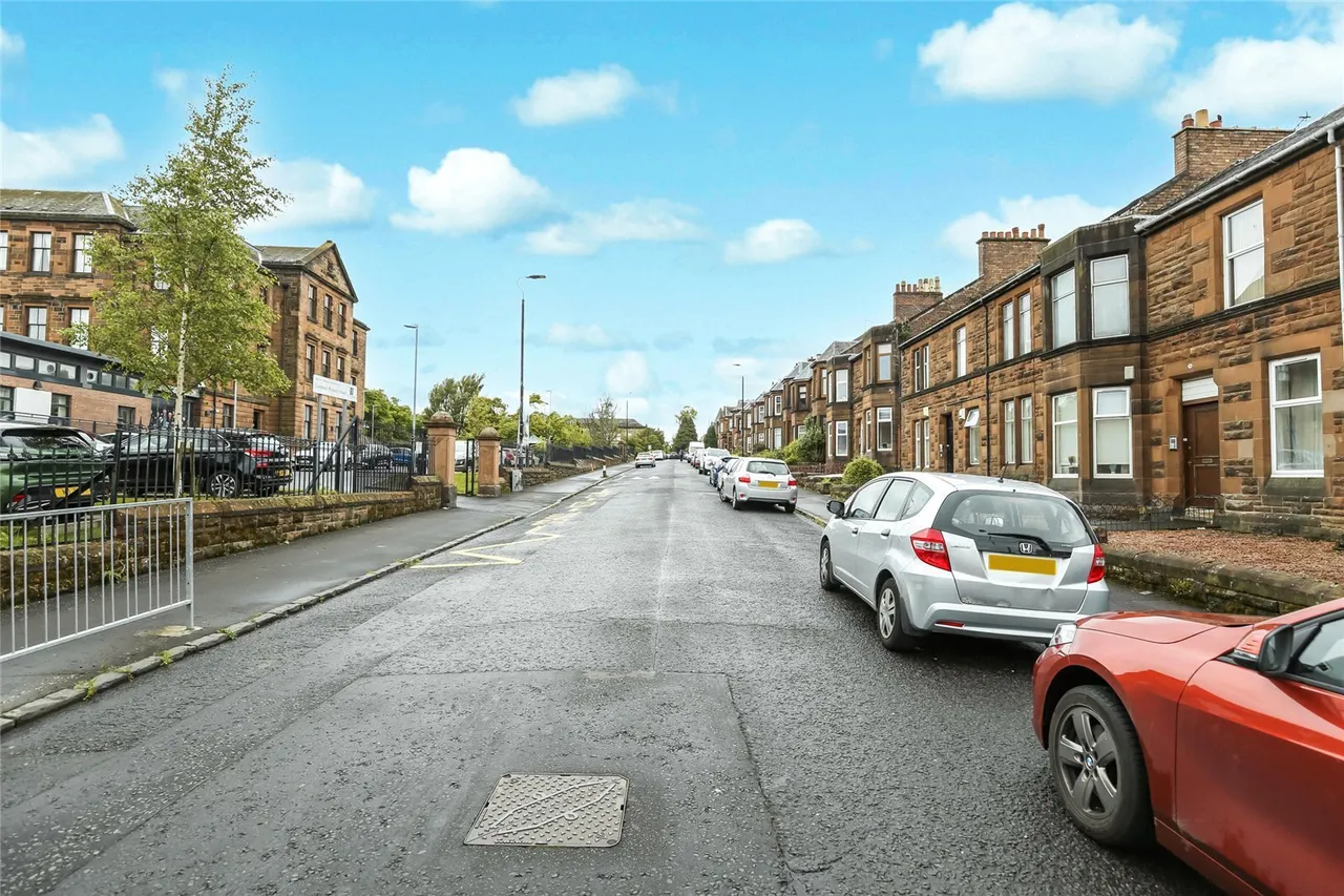Loanhead Street, Kilmarnock, East Ayrshire, KA1, photo 17