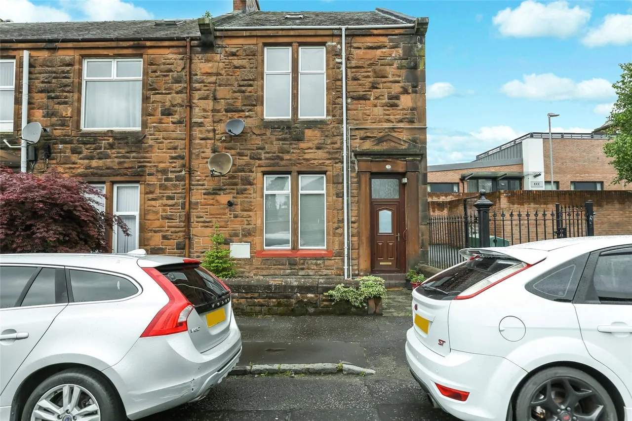 Loanhead Street, Kilmarnock, East Ayrshire, KA1, photo 16