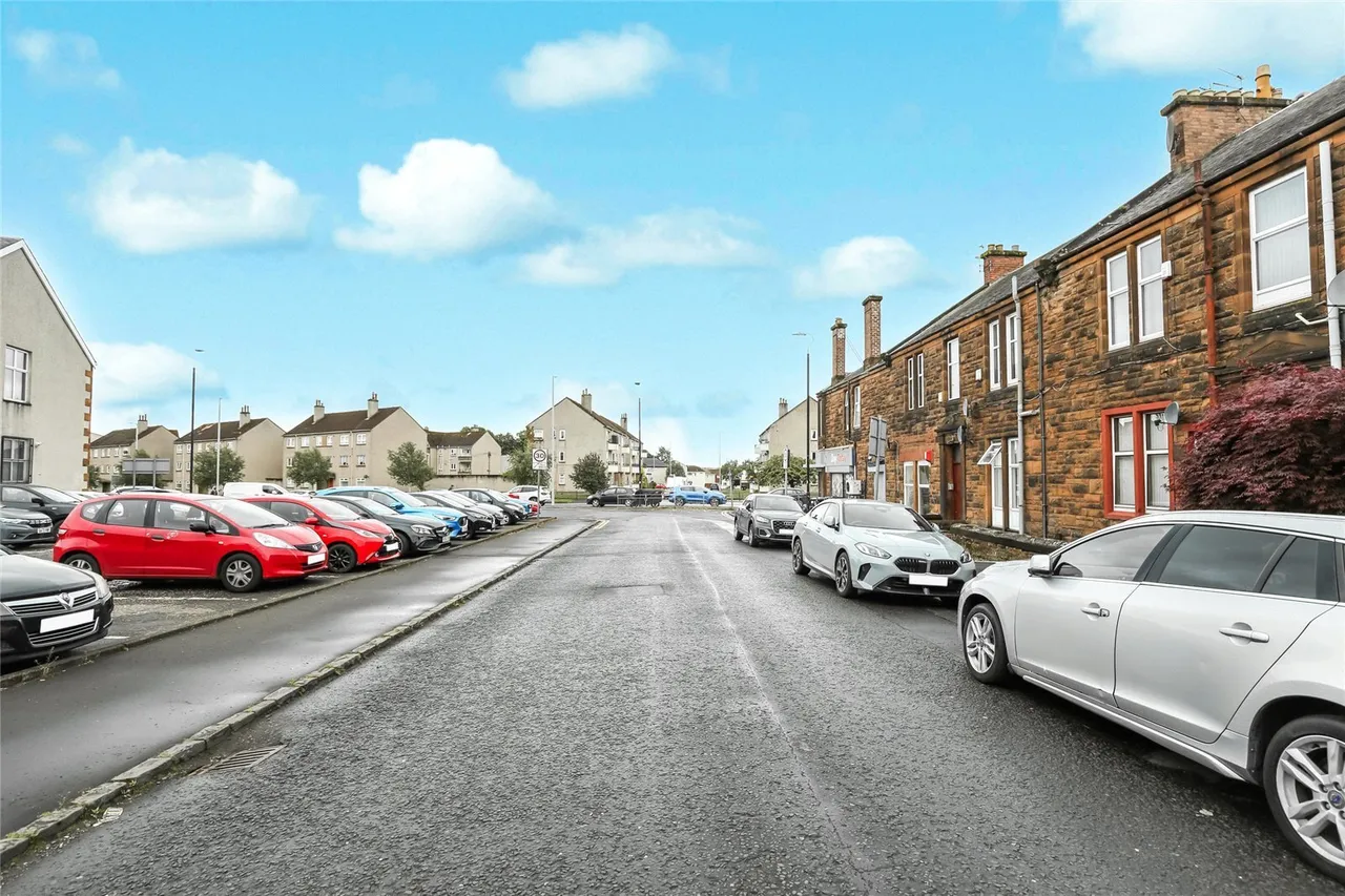 Loanhead Street, Kilmarnock, East Ayrshire, KA1, photo 18