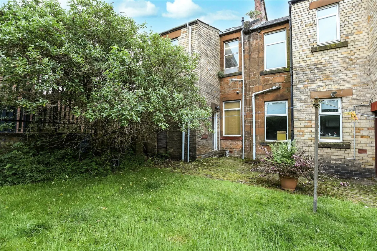 Loanhead Street, Kilmarnock, East Ayrshire, KA1, photo 12