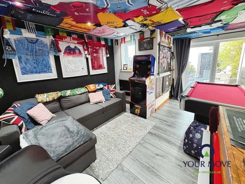 Keenan Drive, Bedworth, Warwickshire, CV12, photo 7