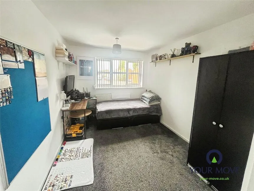 Keenan Drive, Bedworth, Warwickshire, CV12, photo 10