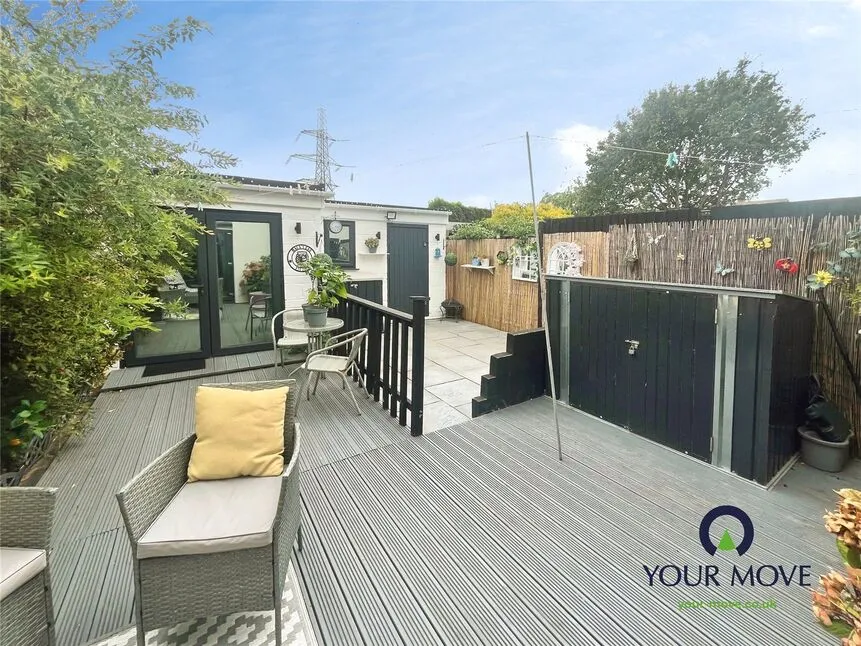 Keenan Drive, Bedworth, Warwickshire, CV12, photo 6