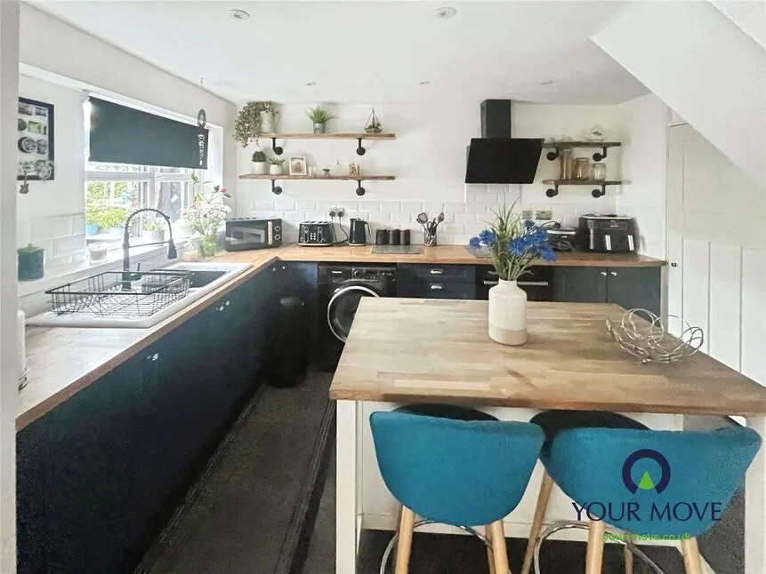 Keenan Drive, Bedworth, Warwickshire, CV12, photo 5