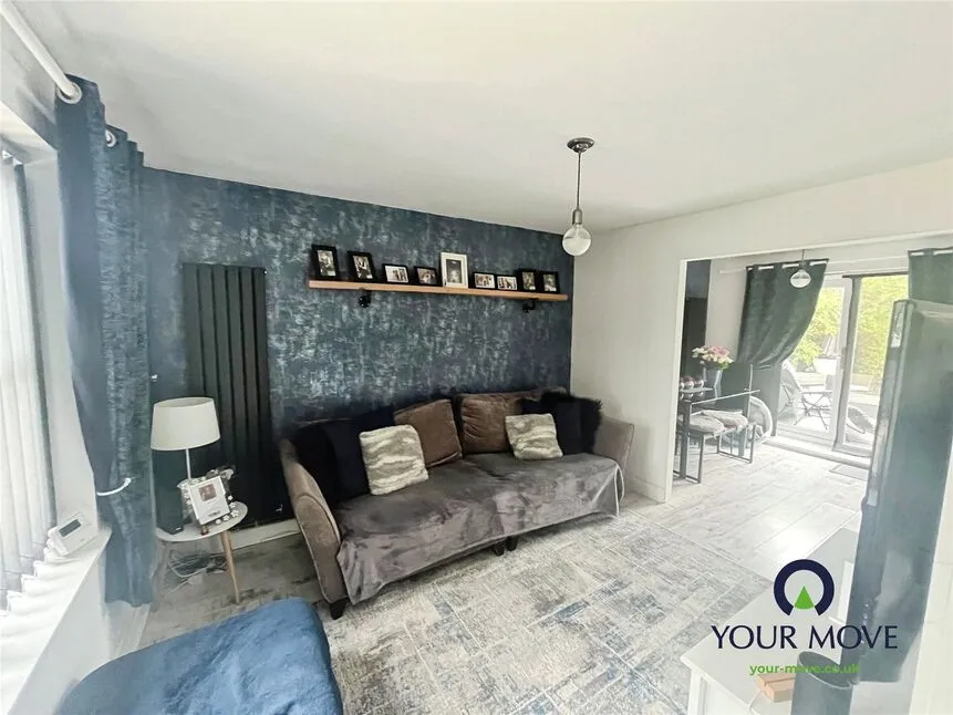 Keenan Drive, Bedworth, Warwickshire, CV12, photo 2