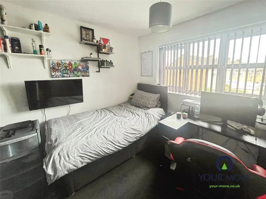Keenan Drive, Bedworth, Warwickshire, CV12, photo 11
