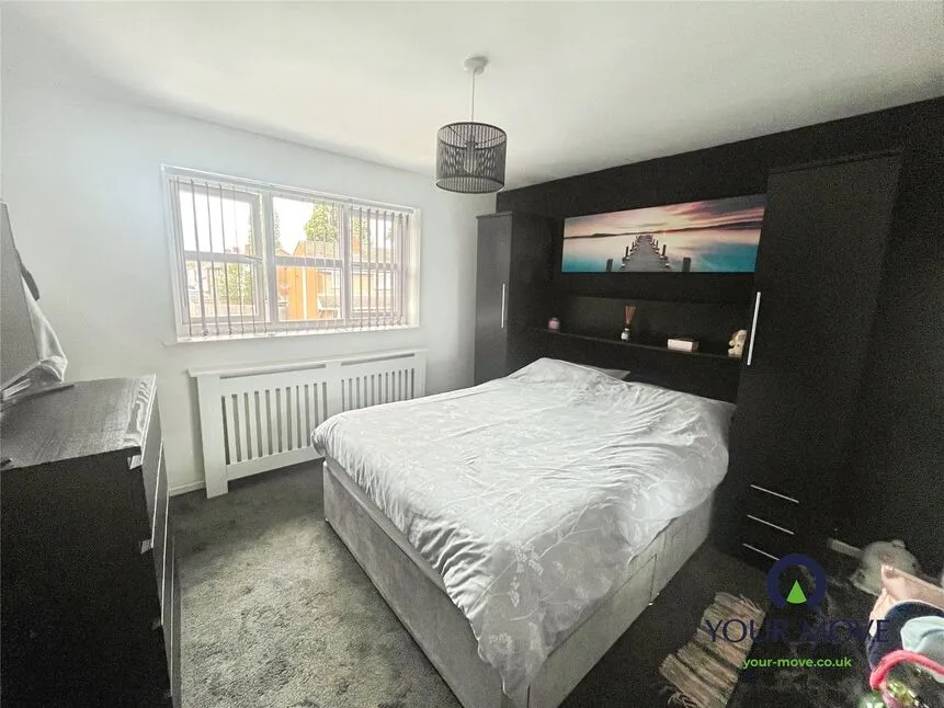 Keenan Drive, Bedworth, Warwickshire, CV12, photo 9