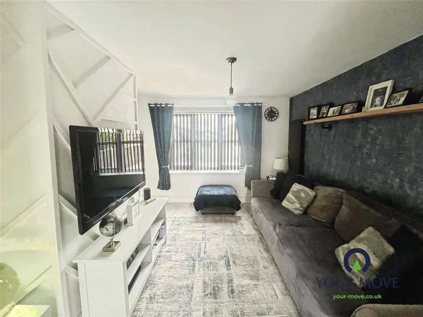 Keenan Drive, Bedworth, Warwickshire, CV12, photo 4