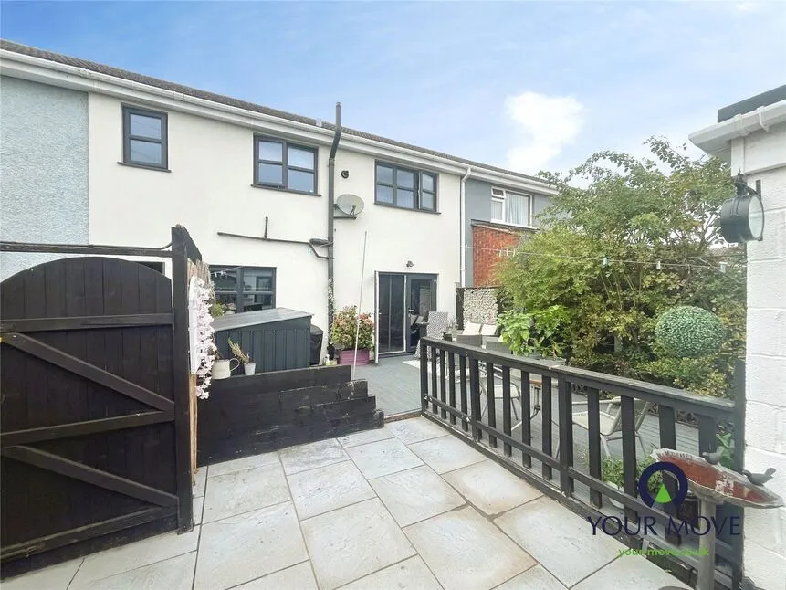 Keenan Drive, Bedworth, Warwickshire, CV12, photo 8
