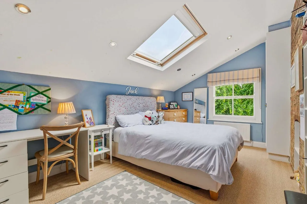 Herndon Road, Wandsworth, SW18, photo 13