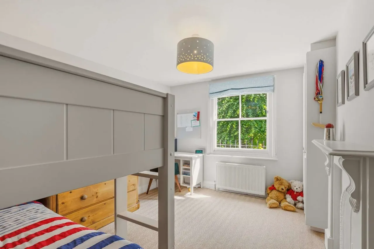 Herndon Road, Wandsworth, SW18, photo 14