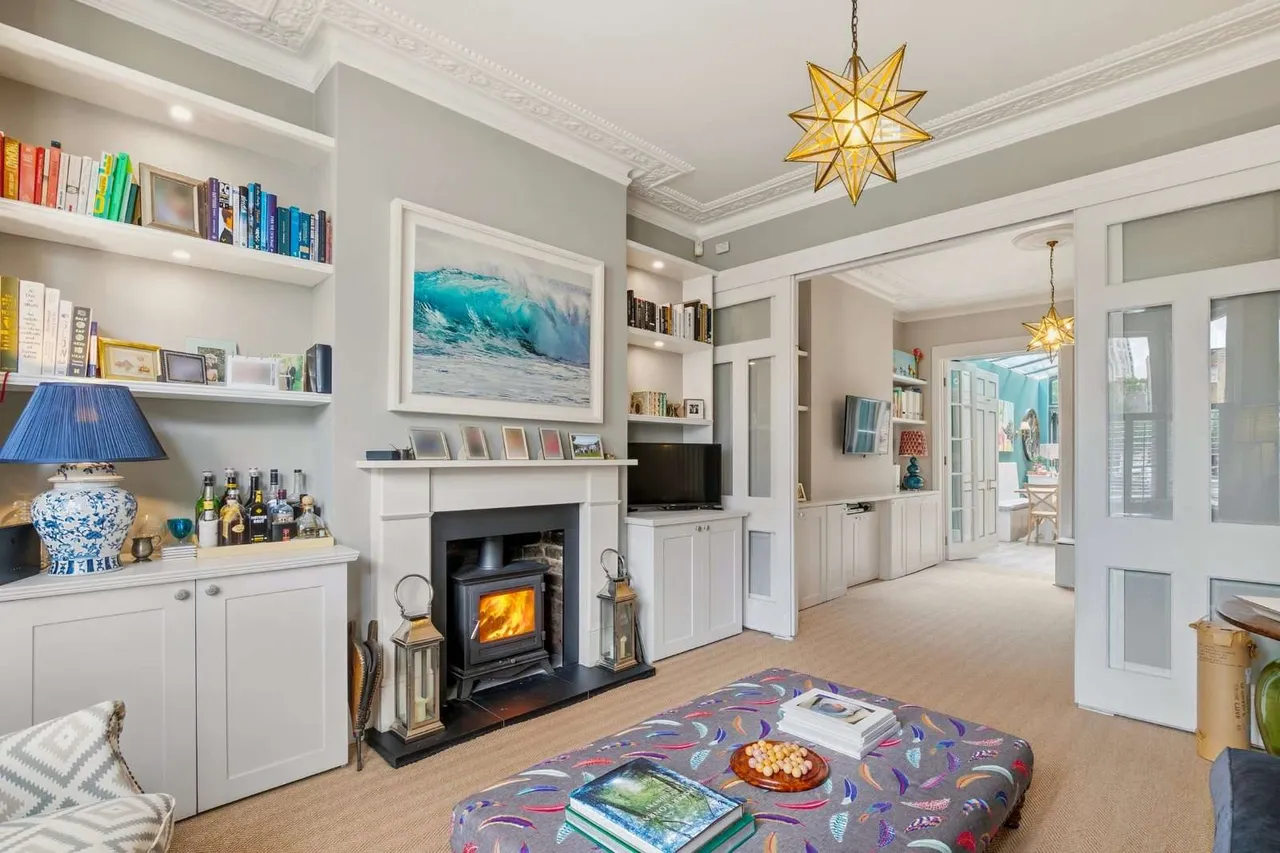 Herndon Road, Wandsworth, SW18, photo 3