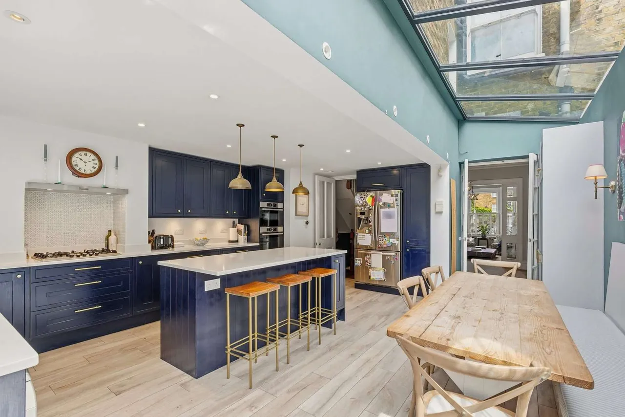 Herndon Road, Wandsworth, SW18, photo 2