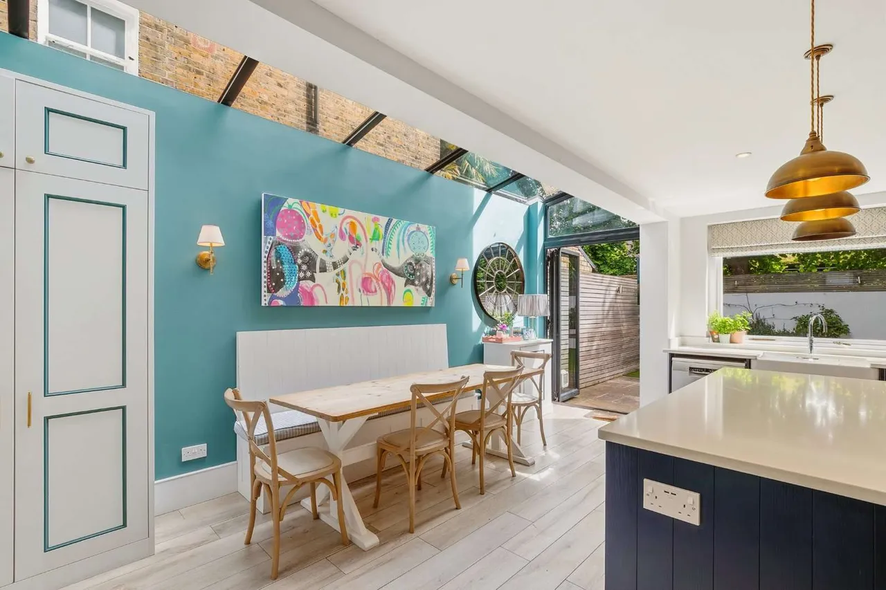 Herndon Road, Wandsworth, SW18, photo 8