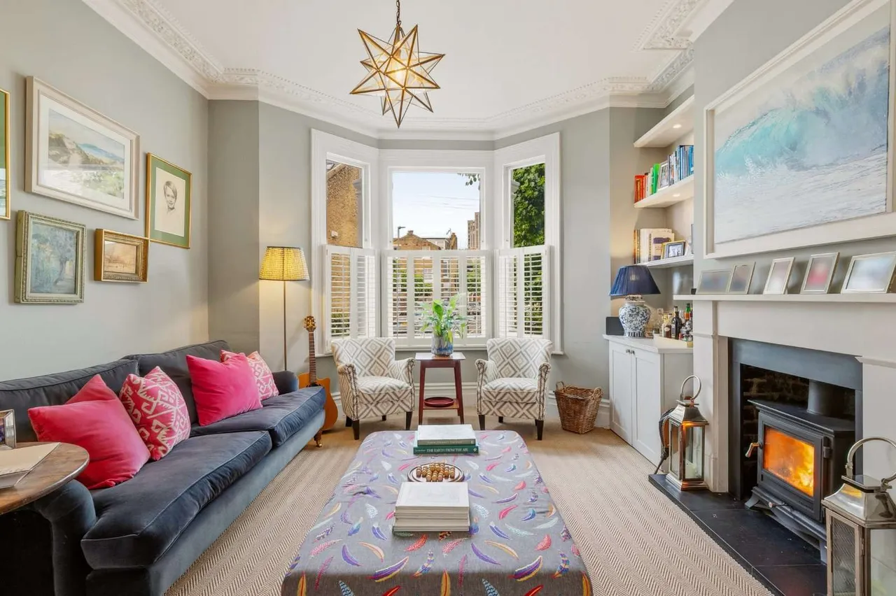 Herndon Road, Wandsworth, SW18, photo 5