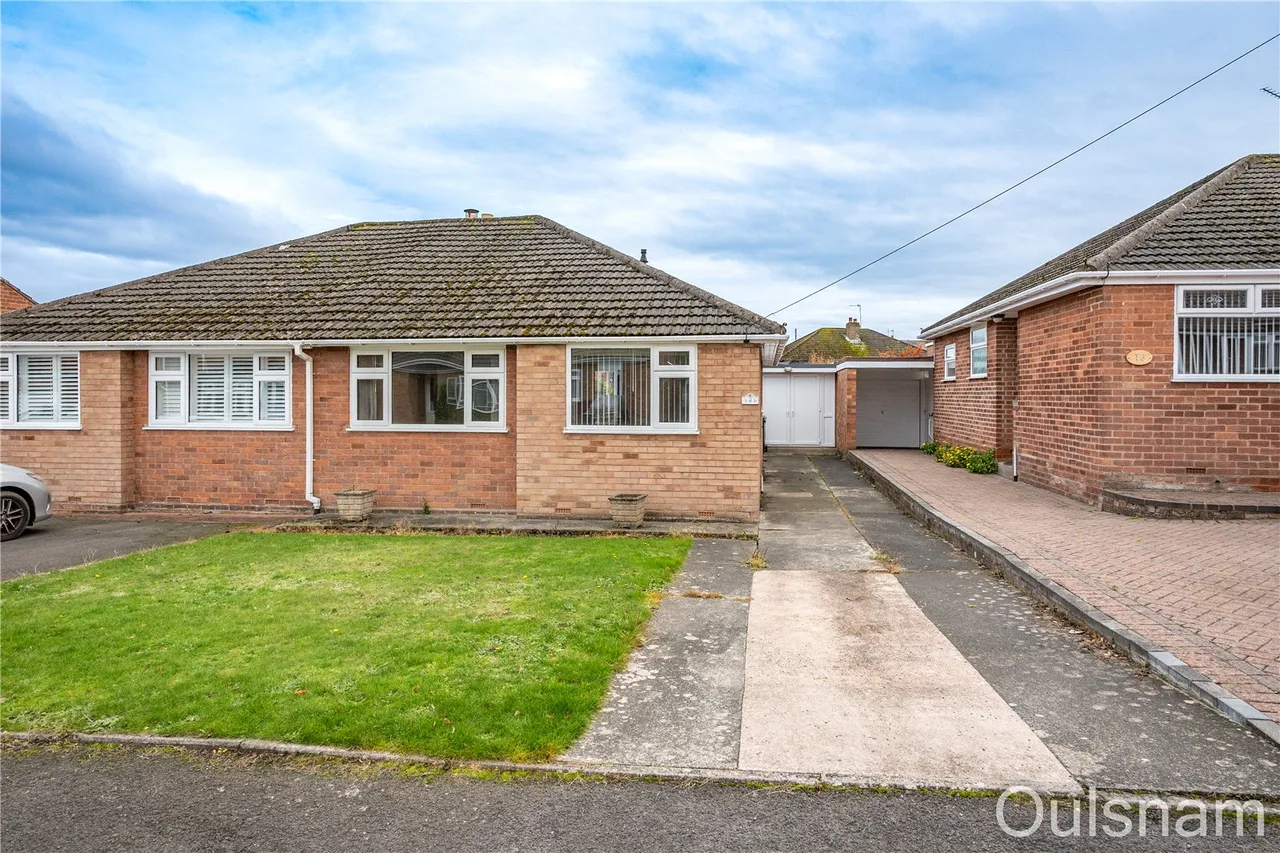 Ashley Close, Kingswinford, West Midlands, DY6 9SX, photo 12