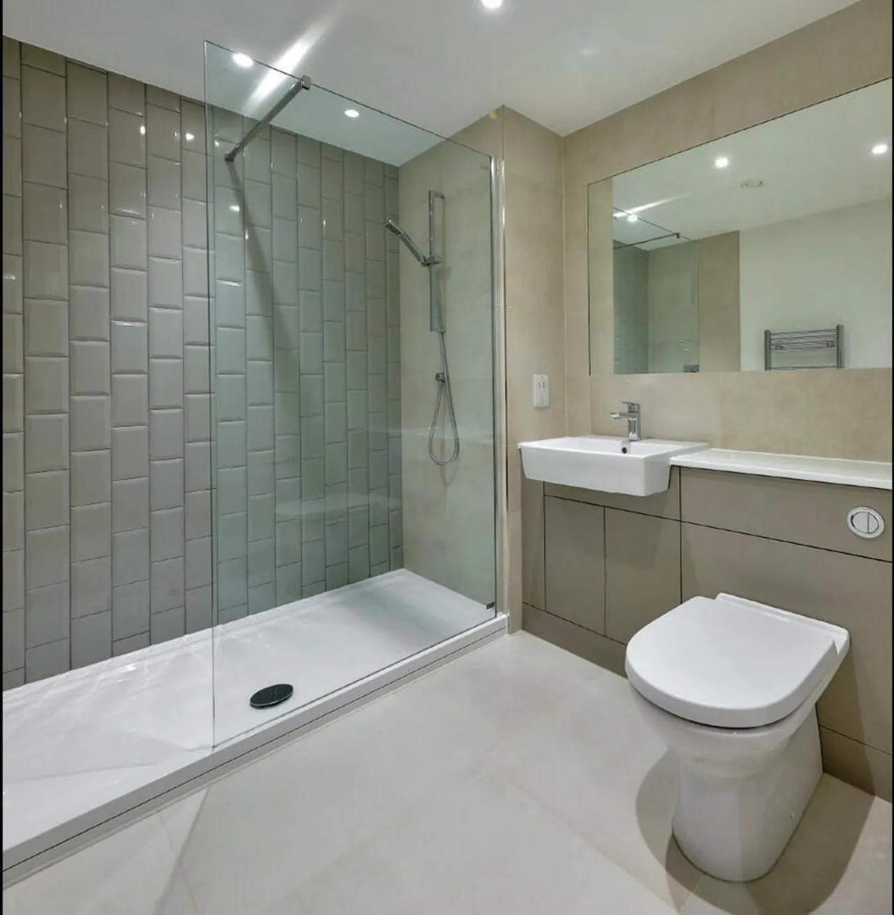 Beaufort Park, Colindale, NW9, photo 8