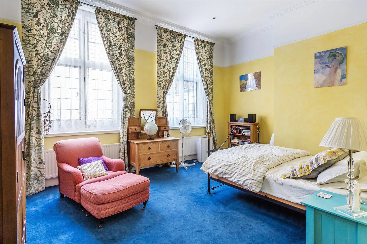 Oldfield Wood, Maybury Hill, GU22, photo 12