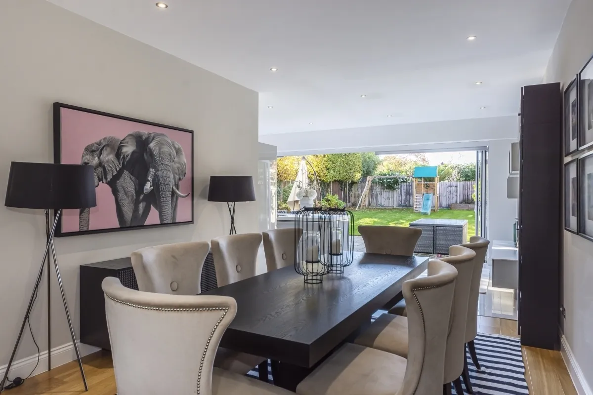 Coppetts Road London N10, photo 9
