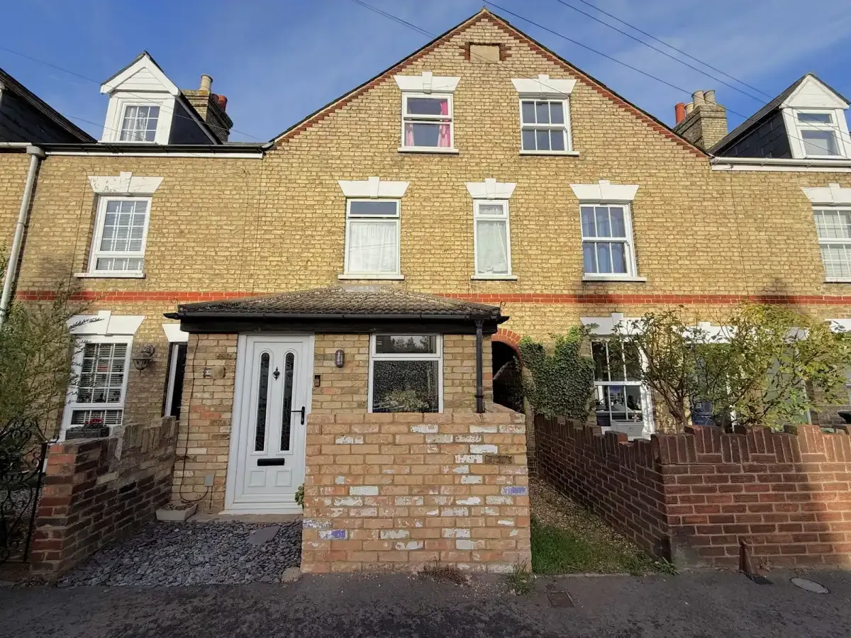 4 bed house for sale, Sun Street, Biggleswade, SG18