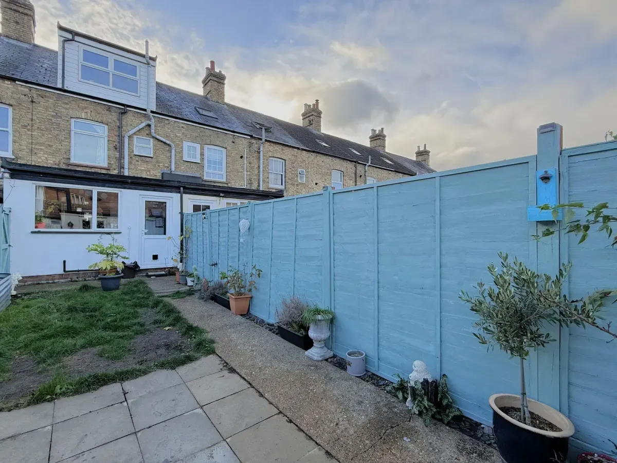 Sun Street, Biggleswade, SG18, photo 18