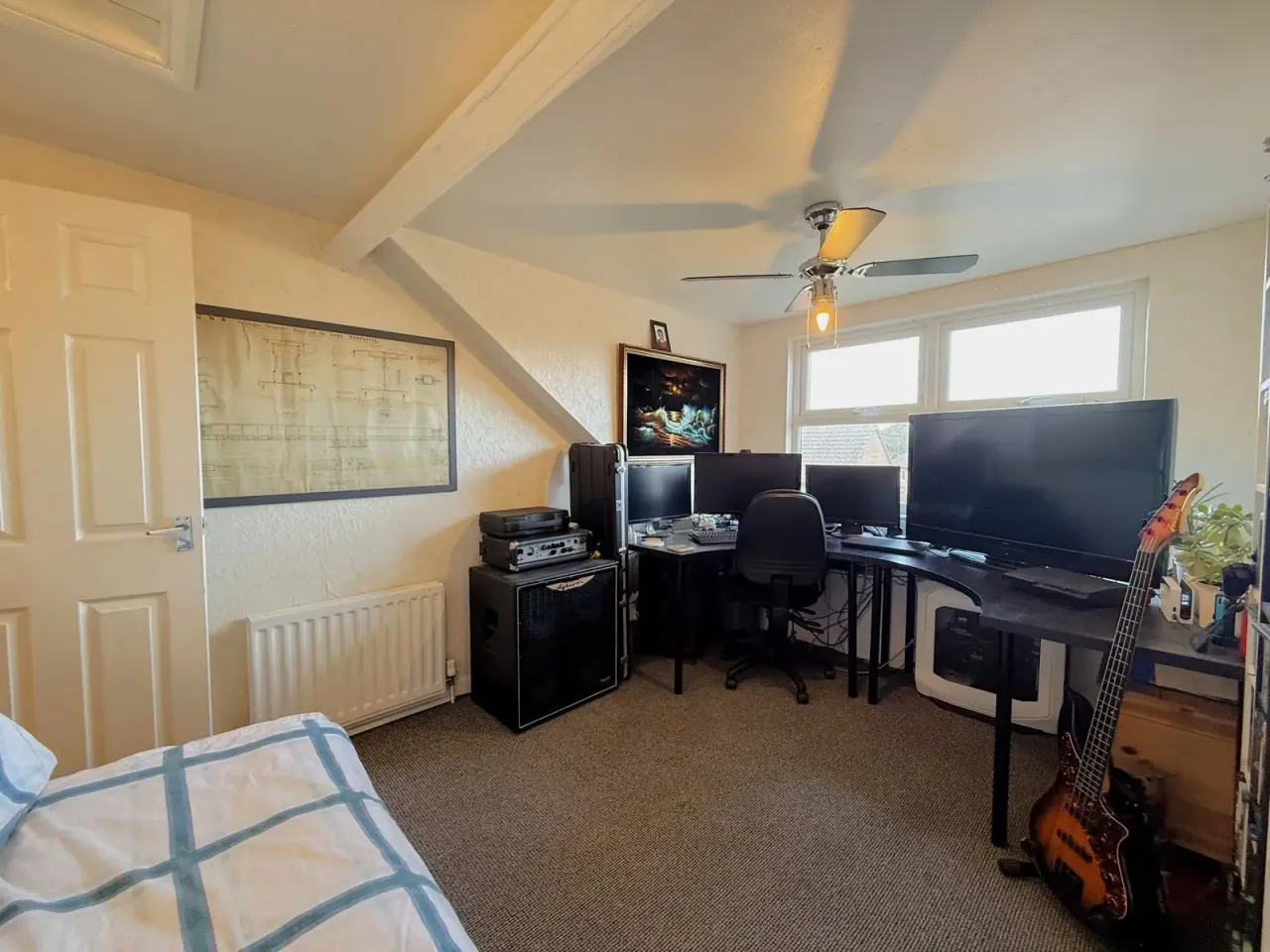 Sun Street, Biggleswade, SG18, photo 10