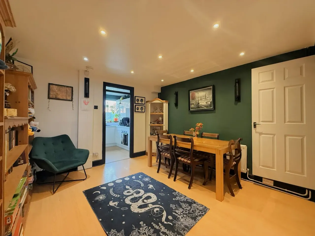 Sun Street, Biggleswade, SG18, photo 4