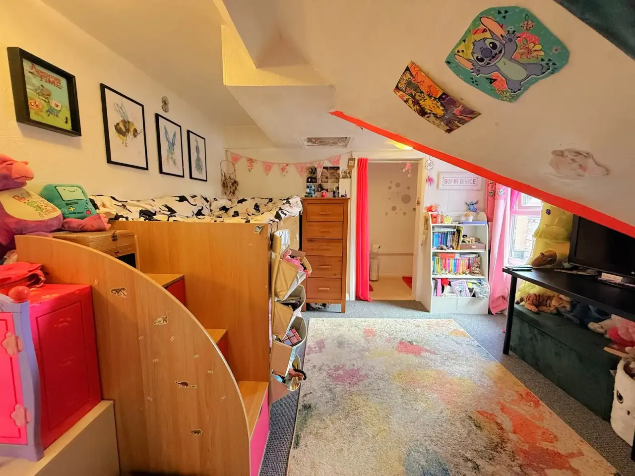 Sun Street, Biggleswade, SG18, photo 11