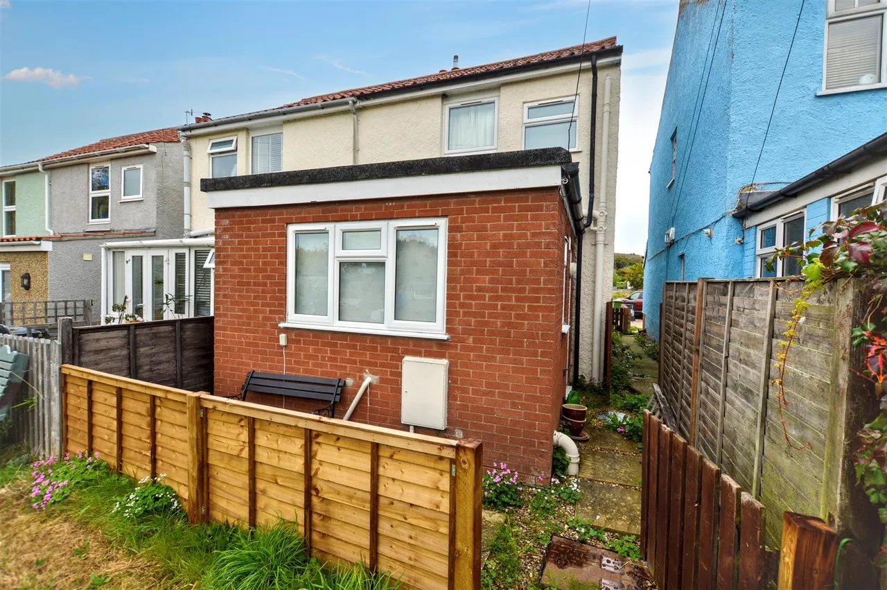 Beeston Back Common, Sheringham, NR26, photo 15