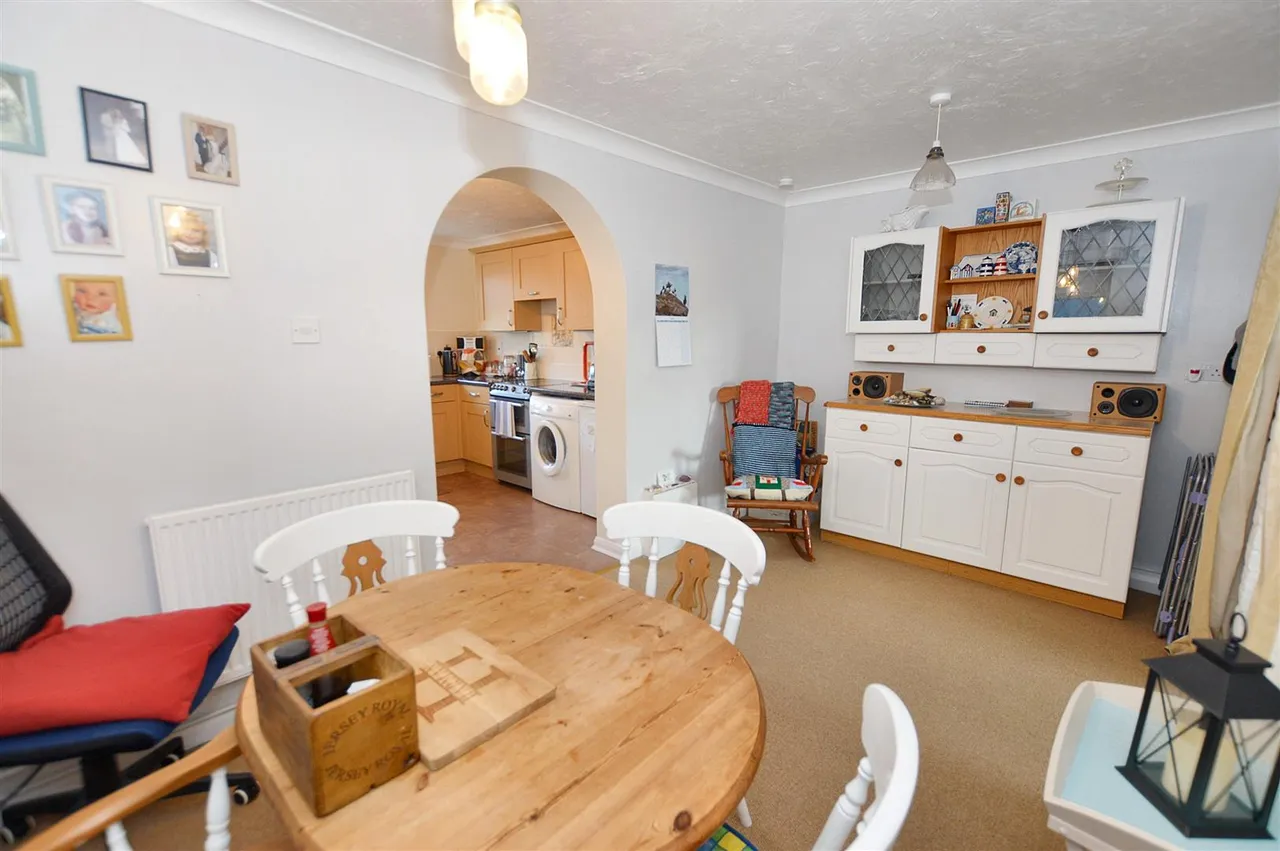 Beeston Back Common, Sheringham, NR26, photo 6