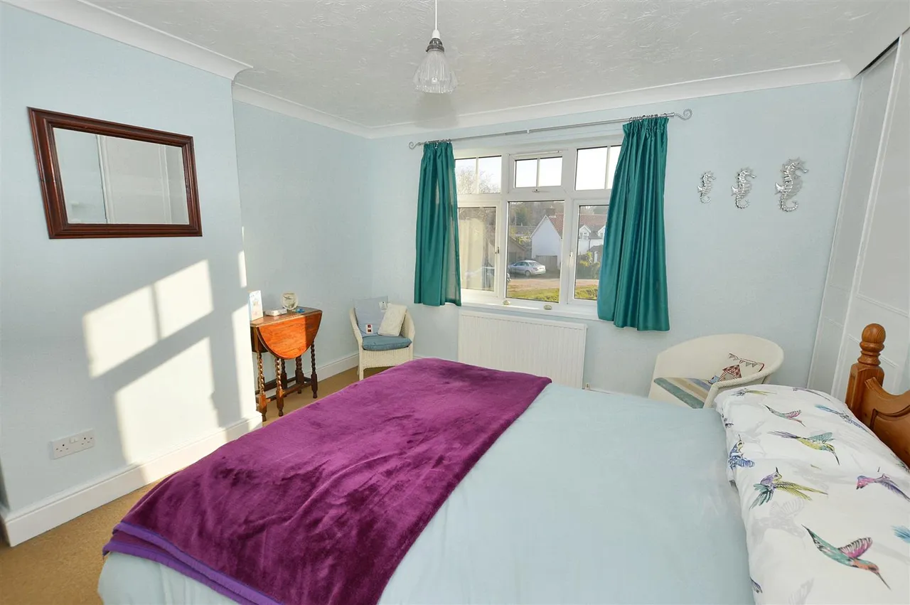Beeston Back Common, Sheringham, NR26, photo 11
