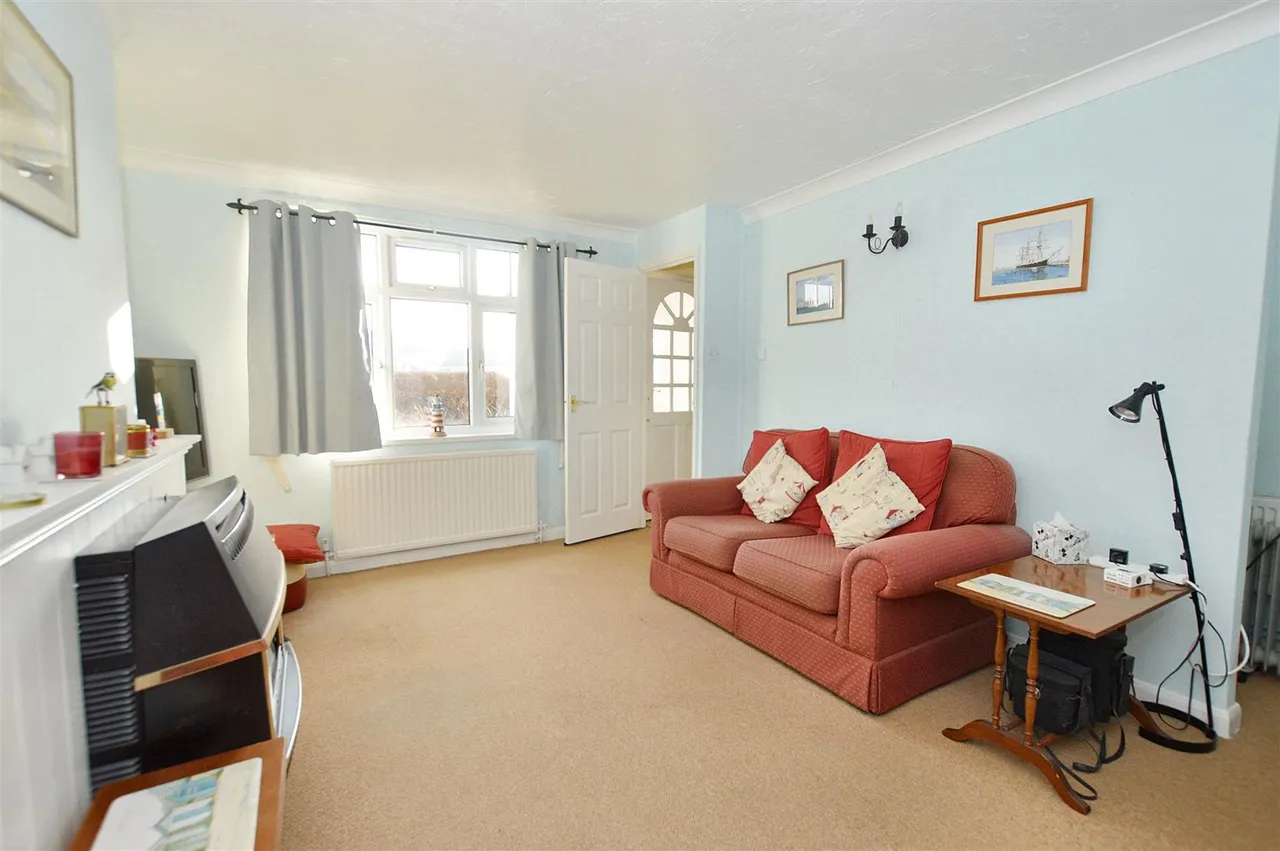 Beeston Back Common, Sheringham, NR26, photo 4