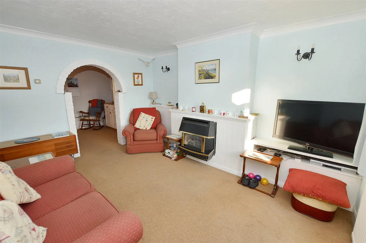Beeston Back Common, Sheringham, NR26, photo 2