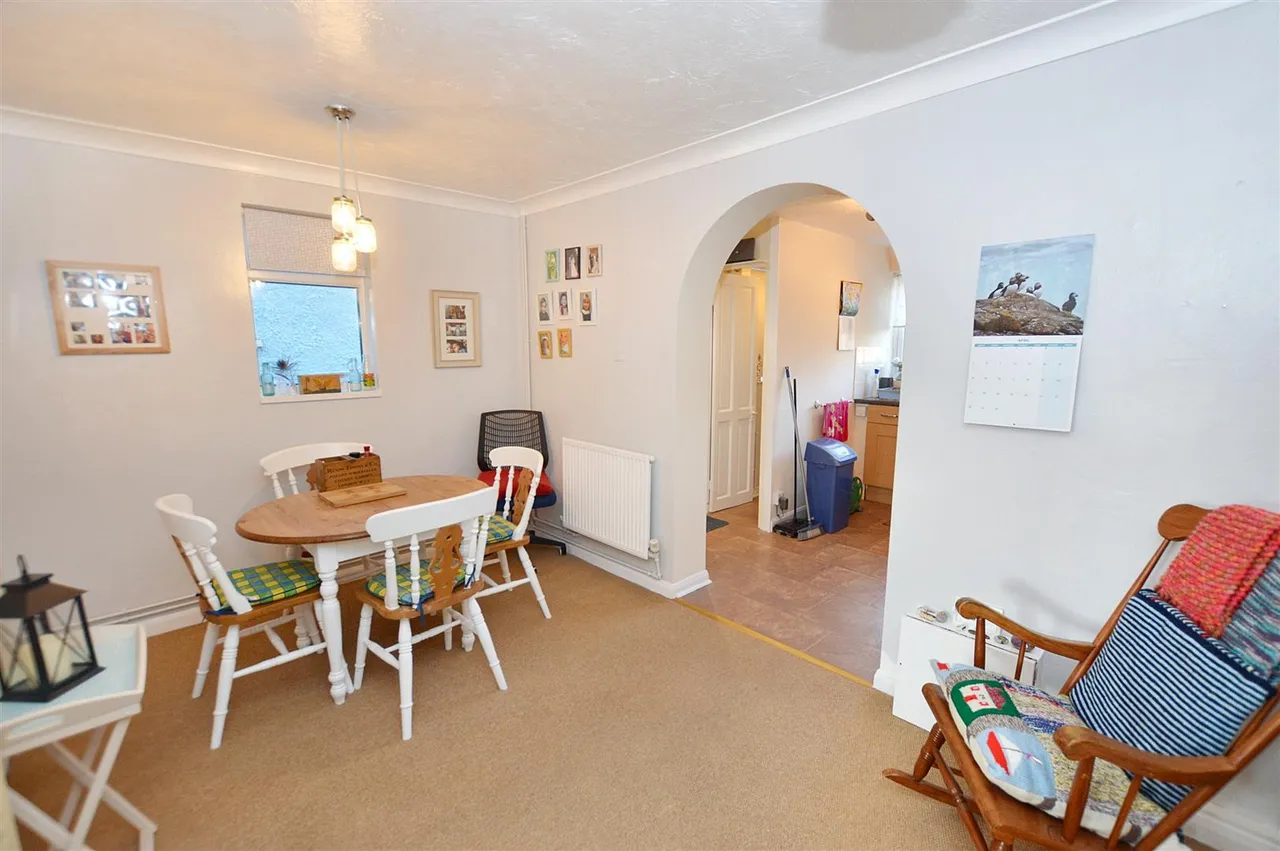 Beeston Back Common, Sheringham, NR26, photo 5